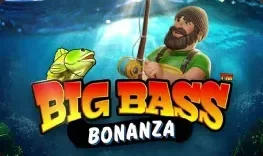 Big Bass Bonanza – Mr Jones Casino