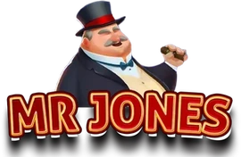 Mr Jones Casino