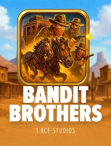 Bandit Brothers by 1Ace Studios