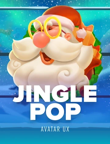 Jingle Pop by AvatarUX