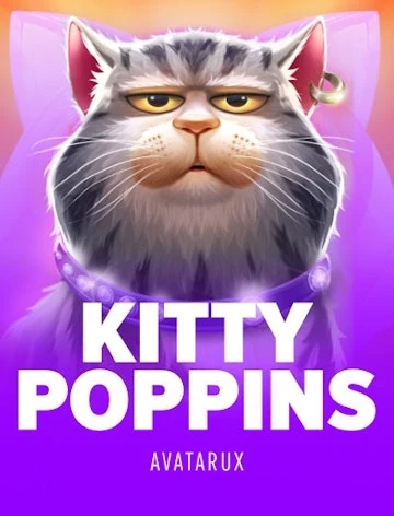 Kitty Poppins by AvatarUX