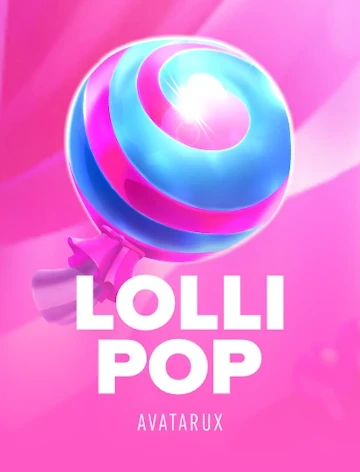 Lolli Pop by AvatarUX
