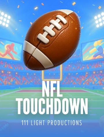 Nfl Touchdown slot at Patrick Spins Casino