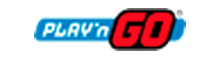 Play'n GO games at Patrick Spins