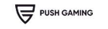 Push Gaming games at Patrick Spins