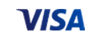 Visa at Patrick Spins